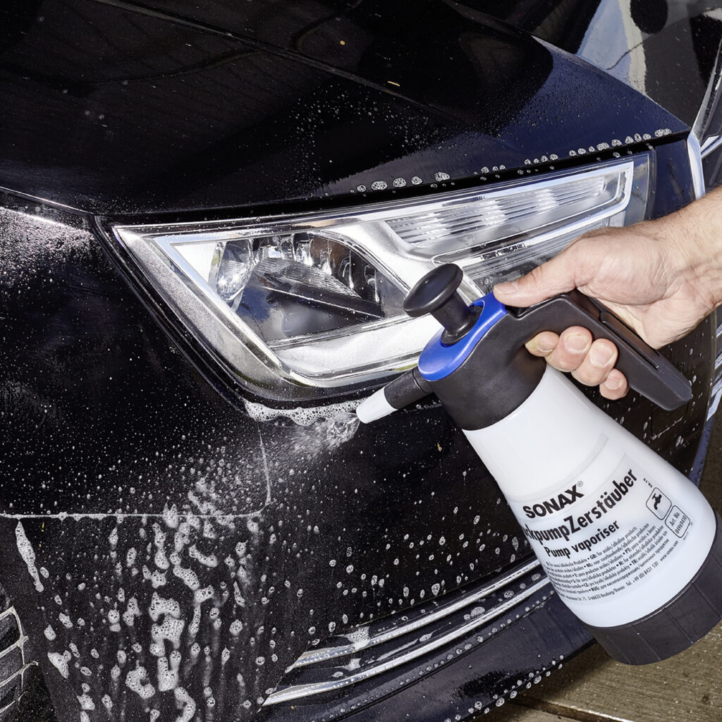 Apex Detailing Offroad Lightparts Keramikversiegelung Fahrzeugaufbereitung Leasingaufbereitung Delmenhorst Bremen Oldenburg Groß Ippener Sonax Schulungen Keramikbeschichtung